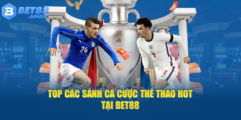 Sảnh game hấp dẫn 