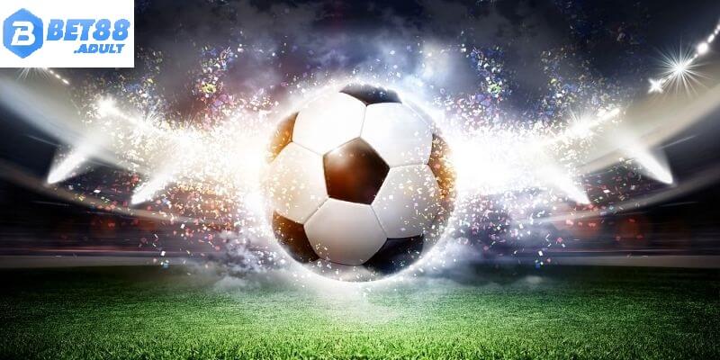 Tỷ số trực tuyến BET88 sở hữu nhiều ưu điểm vượt trội